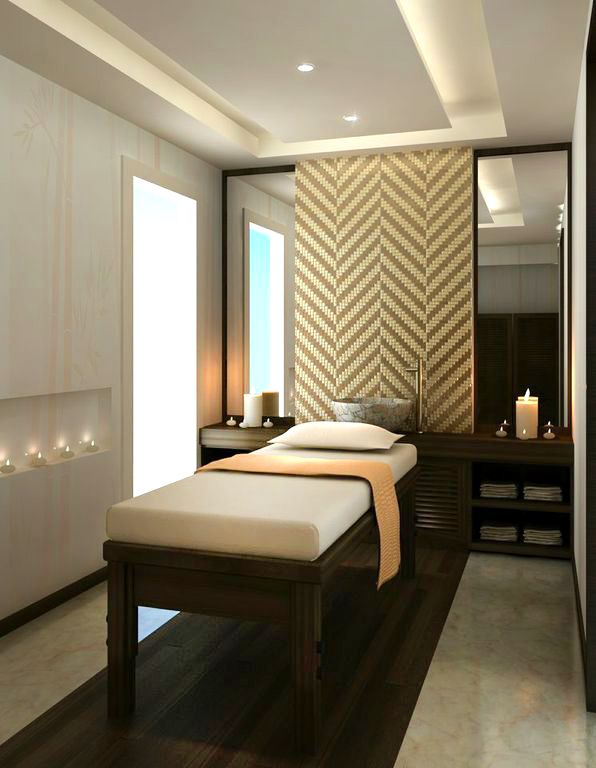 Spa Experience in Goa