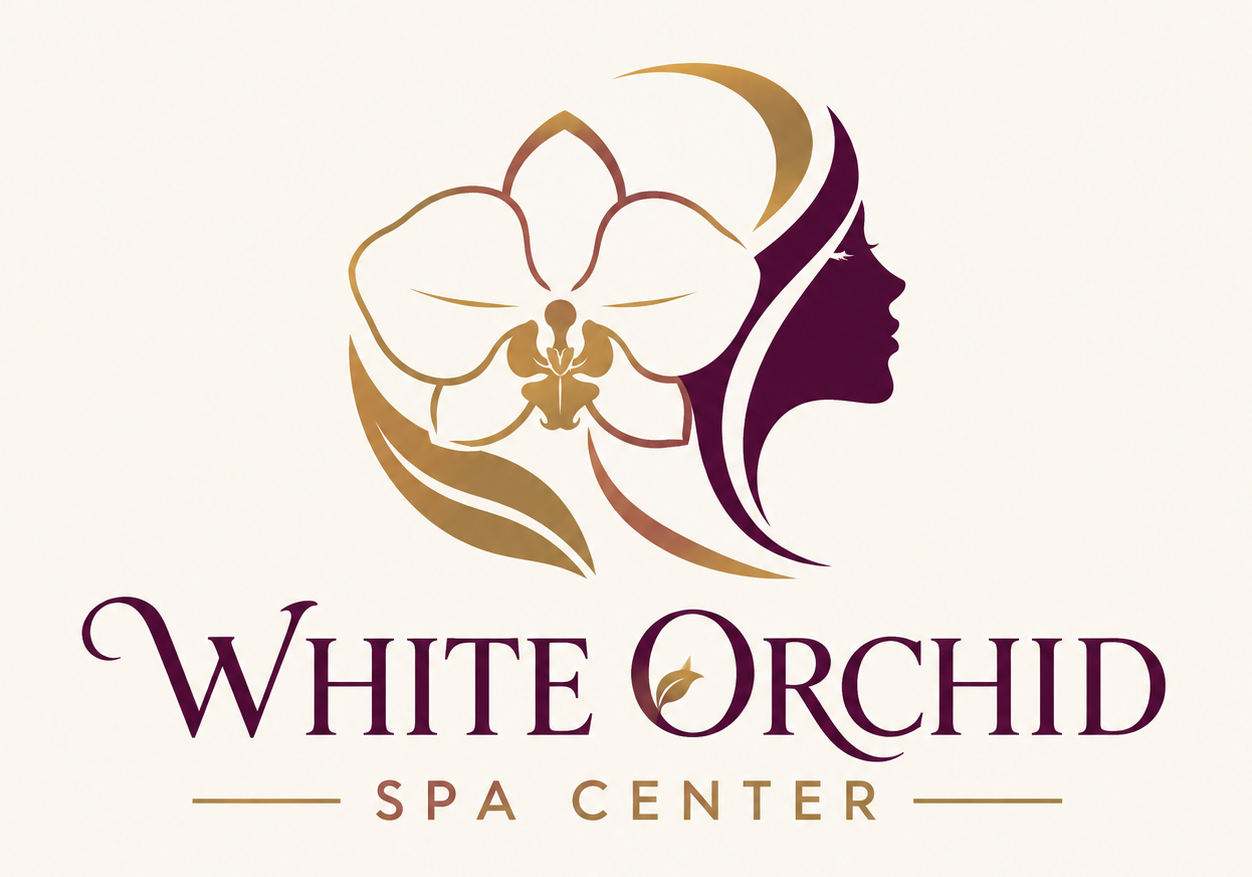 White Orchid Spa Center